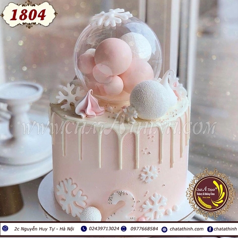 BÁNH KEM HIỆN ĐẠI CHO BẠN GÁI