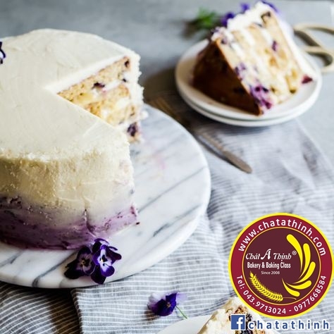 KHÓA HỌC BÁNH TỔNG HỢP A1