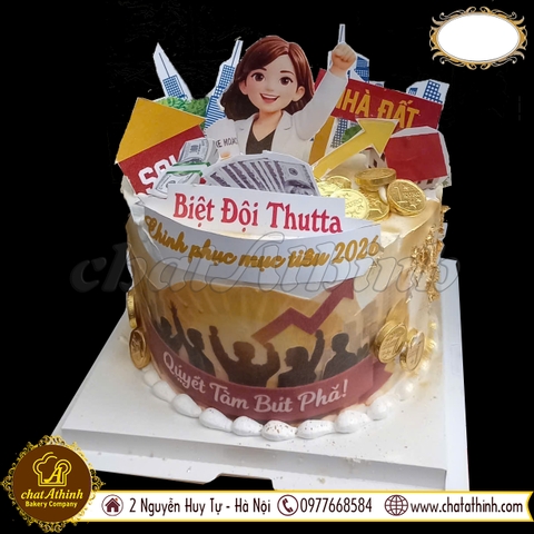 BẤT ĐỘNG SẢN THUTTA