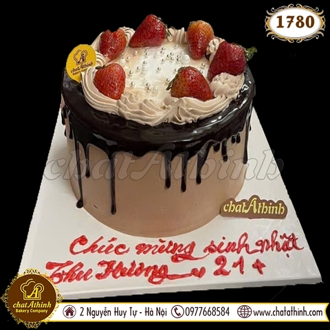 chocolate cake