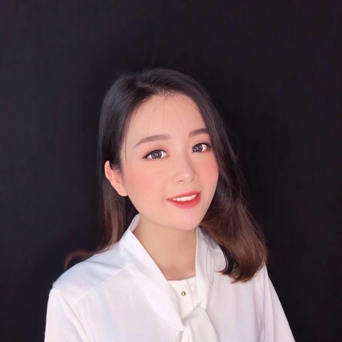 Cô giáo Nguyễn Thùy Tiên