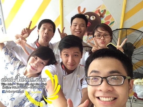 NGÀY HỘI GIA ĐÌNH CÙNG BIDV