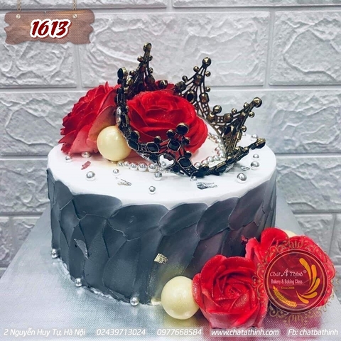 Bánh Nữ Hoàng 1613