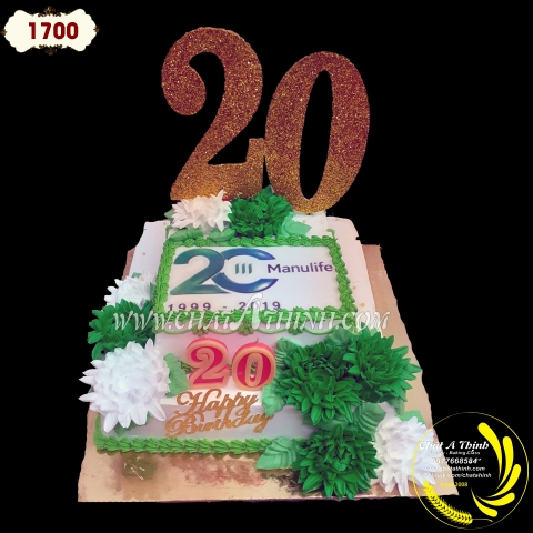 20 năm maunulife một chặng đường