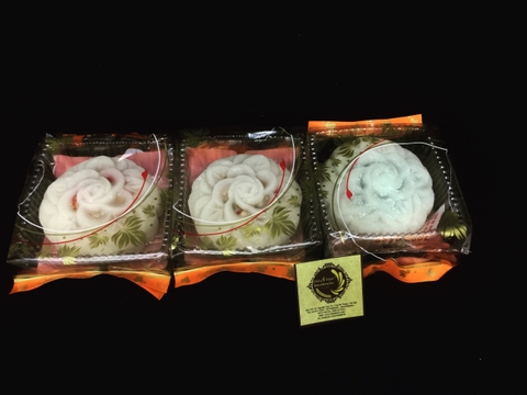 Bánh dẻo thập cẩm