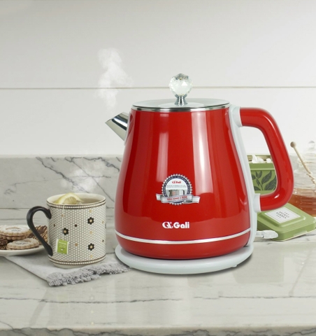 Bình Siêu Tốc GALI 1,2 Lít - 5 Lít GL-18E / GL-18F /  GL-18K / GL-17X /  GL-0025/ GL-0050