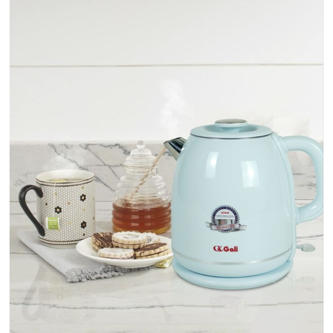 Bình Siêu Tốc GALI 1,2 Lít - 5 Lít GL-18K / GL-17X / GL-18F / GL-18E / GL-0025/ GL-0050