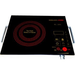 BẾP HỒNG NGOẠI KHALUCK.HOME KL-288