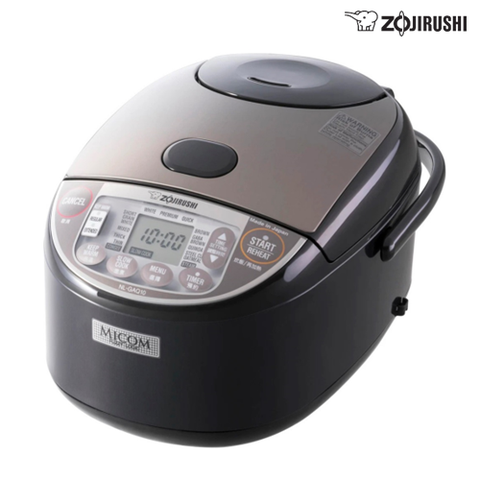 Nồi cơm điện Zojirushi 1 lít NL-GAQ10