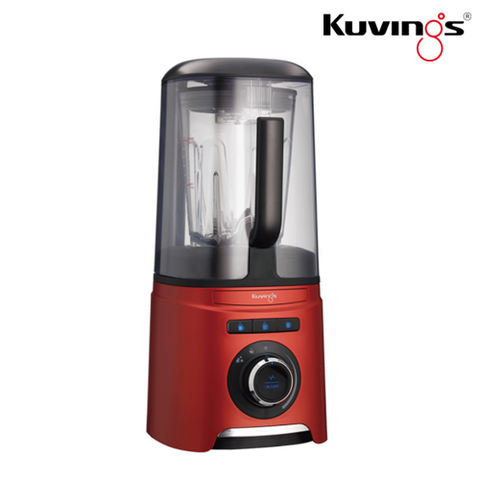 Máy xay sinh tố hút chân không Kuvings SV-400MB (Dung tích 1.55l)