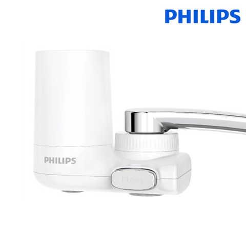 Bộ lọc nước tại vòi Philips AWP3753