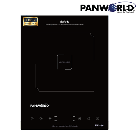 BẾP TỪ PANWORLD PW-866