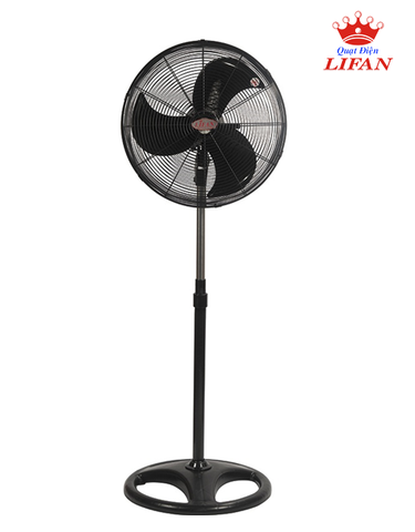 Quạt đứng công nghiệp Lifan Đ-20CO 110w