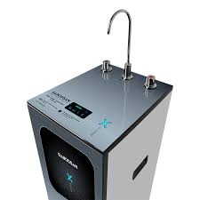 Máy lọc nước RO X-GUARD từ trường nóng nguội Daikiosan DSW-36211M