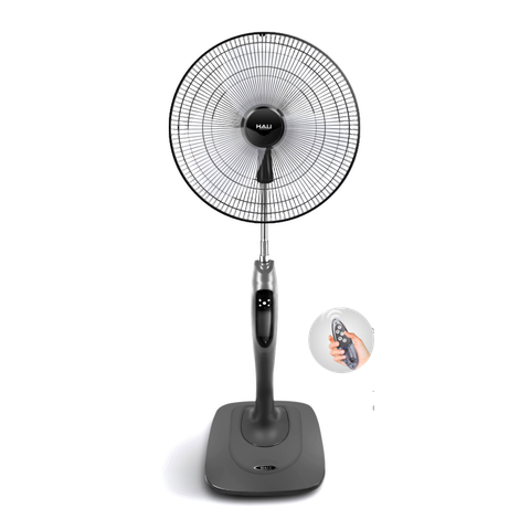 Quạt đứng Hali D1-R (remote)