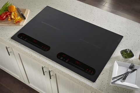 Bếp từ đôi Daikiosan DKT-200006 công suất 4000W