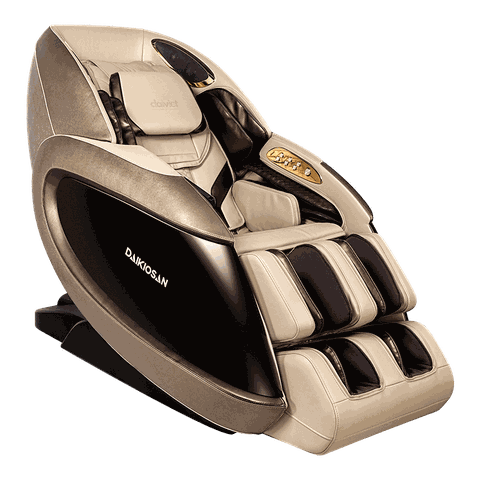 Ghế Massage Daikiosan DVGM-30003