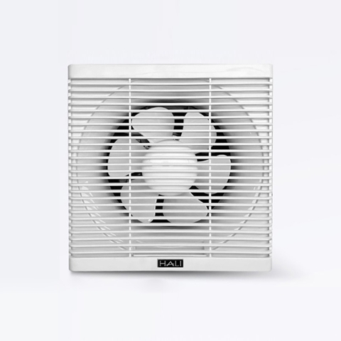 Quạt Hút Tường Hali HU20 sải cánh 200mm/ 28W