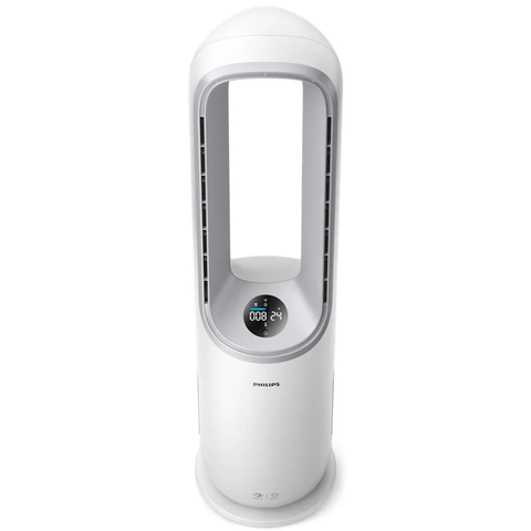 Máy Lọc Không Khí Và Quạt 2 Trong 1 Philips AMF765/30