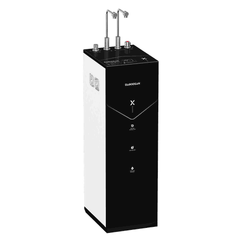 Máy lọc nước RO X-GUARD nóng nguội lạnh Daikiosan DSW-32710M