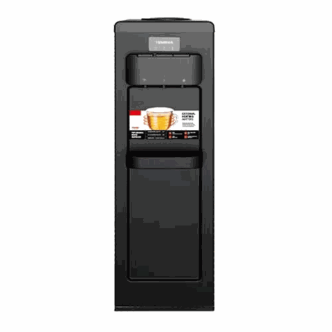 Cây nước nóng lạnh Toshiba RWF-W1917TV(K) 550W
