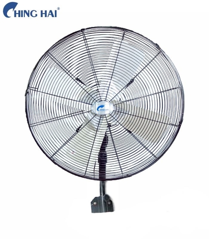 Quạt treo công nghiệp Ching Hai W24-4T cánh 60 cm  300W/220V