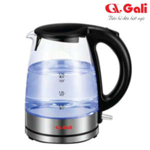 Ấm siêu tốc Gali GL-0017T 1850W 1.7L