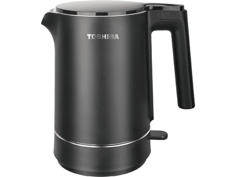 Bình đun siêu tốc Toshiba  KT-15DS1NV 1800W 1.5L