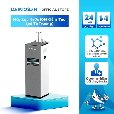 Máy lọc nước Daikiosan DN869