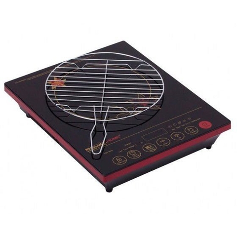 Bếp hồng ngoại Khaluck KL-196 - Hàng chính hãng