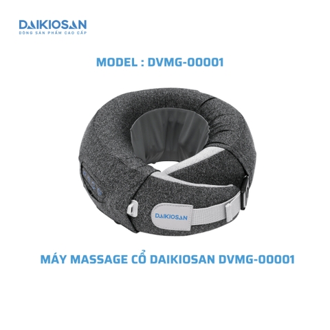 Máy Massage Cổ Daikiosan DVMG-00001