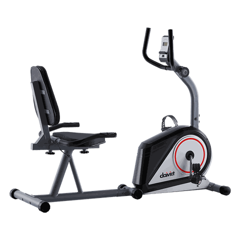 Xe đạp tập chân trong nhà Đại Việt VT101