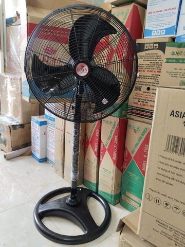 Quạt đứng công nghiệp Lifan Đ-20CO 110w cánh 50cm hàng chính hãng bảo hành 1 năm
