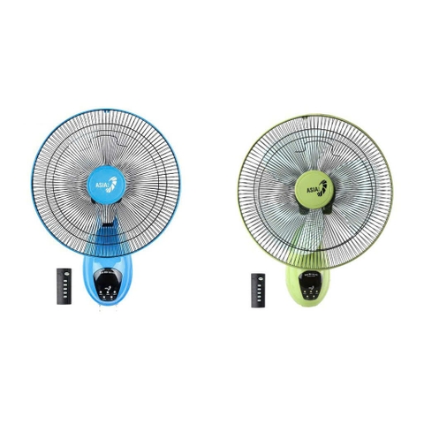 Quạt treo nhựa 2 dây 4 tấc 55W