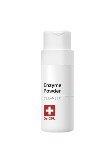 Bột Rửa Mặt - Dr.CPU Enzyme Power 80g