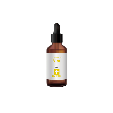 SA20 - Vita Ample 50ml - Serum dưỡng trắng da