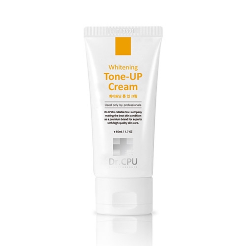 Tone Up Cream 50ml - Kem dưỡng trắng nâng Tone