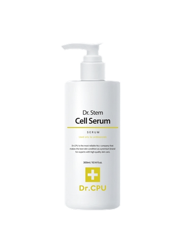 S14-Serum chuyên phục hồi & tái tạo Dr Stem Cell Serum 300ml
