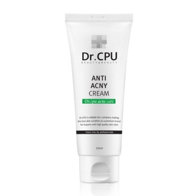CR43 - Kem trị mụn Anti-Acny Cream