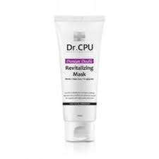 CM48-Mặt nạ dạng kem Premium Double Revitalizing Mask