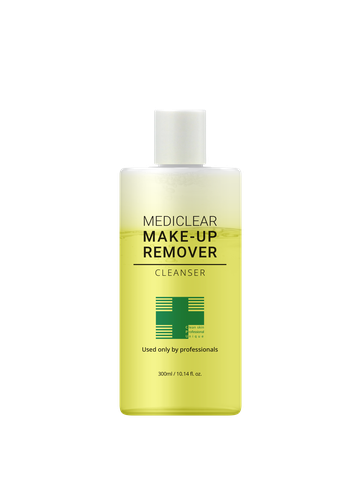 Nước Tẩy Trang Mắt Môi - Dr.CPU Mediclear Make-up Remover 300ml
