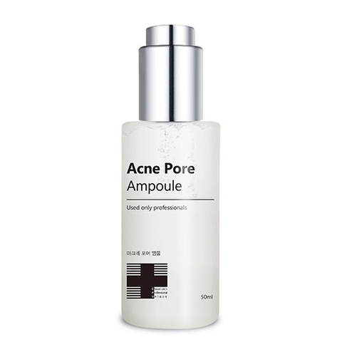 SA26-Ampoules đặc trị mụn Pore Acne 50ml