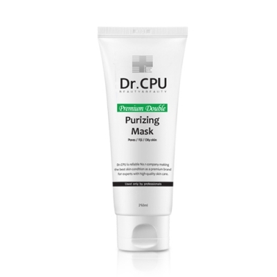 CM49 - Mặt nạ dạng kem Premium Double Purizing Mask
