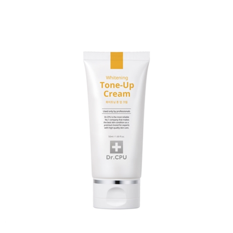 Dr.CPU WHITENING TONE-UP CREAM - KEM DƯỠNG SÁNG NÂNG TONE