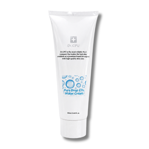 CR46 -Kem dưỡng ẩm Pure Drop CO3 Water Cream 250g