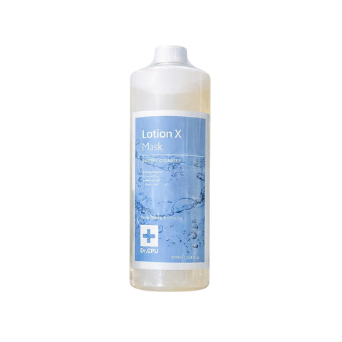 Dr. CPU LOTION X MASK 1000ml - Dung Dịch Ủ Mụn