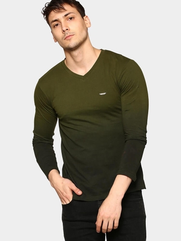 Áo nỉ chui đầu Emporio