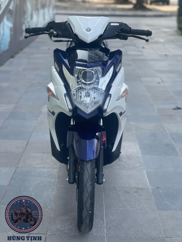 Đánh giá Honda AirBlade 125 và Yamaha Nouvo GP 125