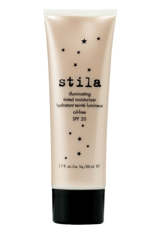 Kem chống nắng Stila Illuminating Tinted