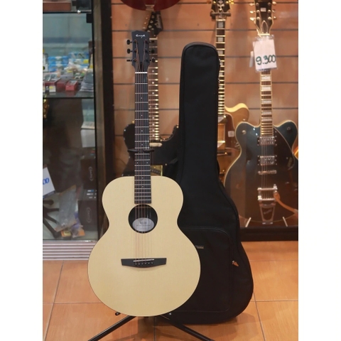 Đàn Guitar Acoustic Enya EM-X0 EQ